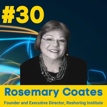 Reshoring, the Value Chain and the Power of Automation