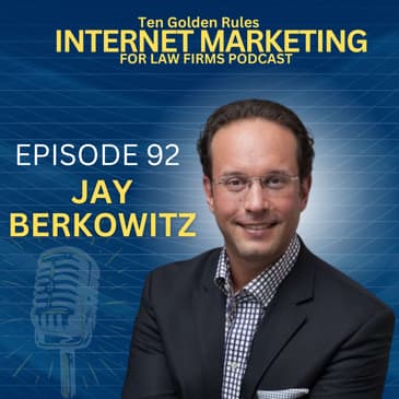 EP092: Top 10 Hottest Technology Tips for Attorneys