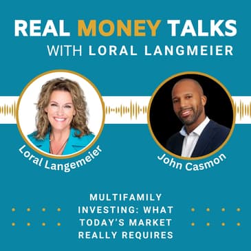 Multifamily Investing Market Requirements