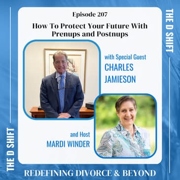 How To Protect Your Future With Prenups and Postnups