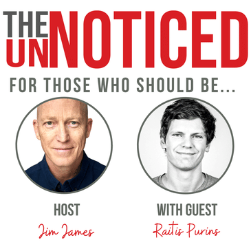 Become more in-demand by expanding your brand reach through making your own fulfill-on-demand merchandise; with Raitis Purins of Printful