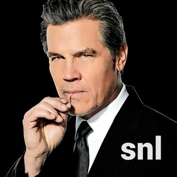 Episode 59 - Josh Brolin (Season 49)