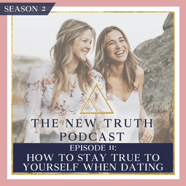 How to Stay True to Yourself When Dating