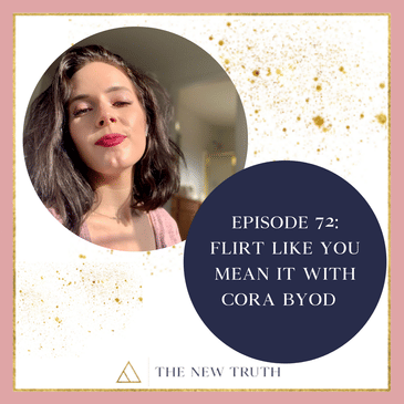 Flirt Like You Mean It with Cora Boyd
