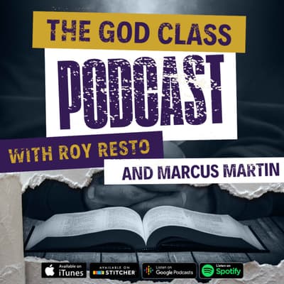 The God Class Podcast