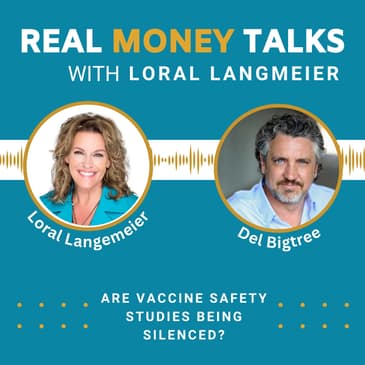 Vaccine Safety Studies Exposed With Del Bigtree