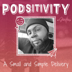 9 | A Small and Simple Delivery