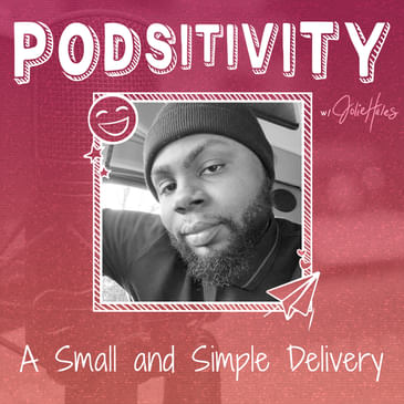 9 | A Small and Simple Delivery