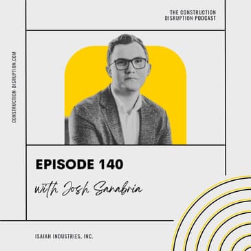 Master Planning and Community Development with Josh Sanabria