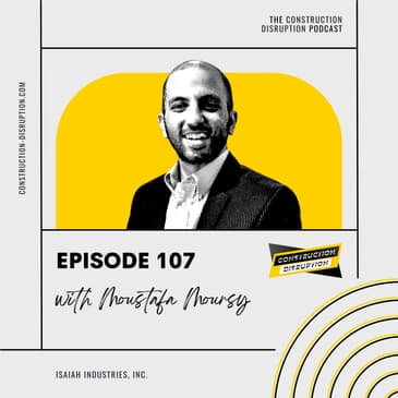 Utilizing Data to Grow Your Business with Moustafa Moursy