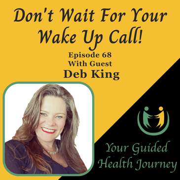 Give Yourself Permission To Play! | Ep 68