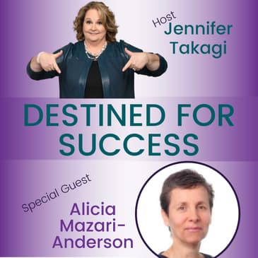 Discover the genetic root causes of health challenges | DFS 287