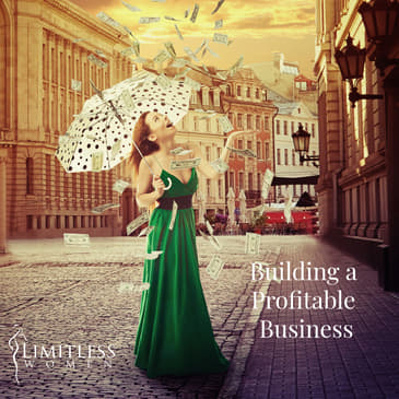 Building a Profitable Business