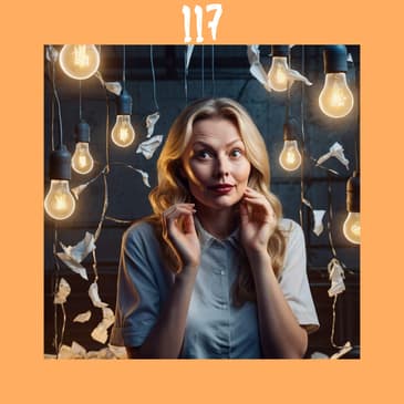 117. Successful 2025? Here's the approach you'll need to change!