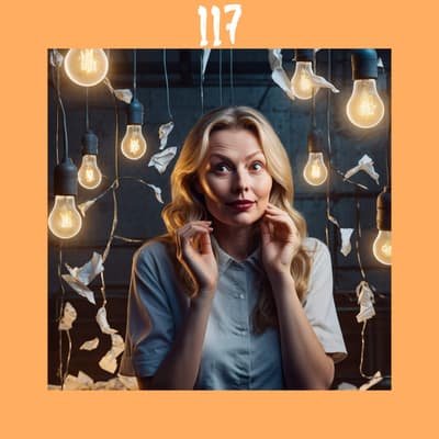 117. Successful 2025? Here's the approach you'll need to change!