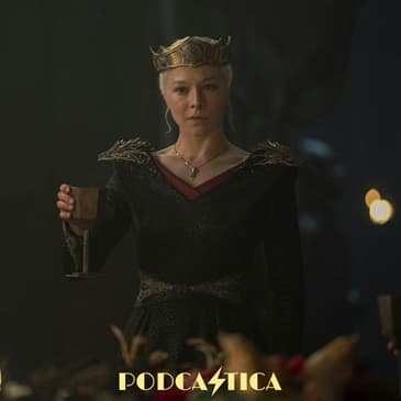 House of the Dragon S2E8 "The Queen Who Ever Was"
