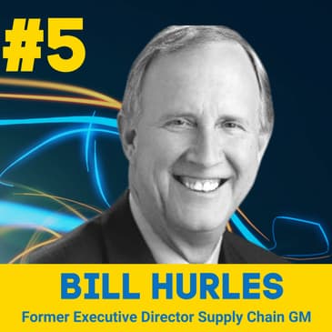 Supply chain leadership: Risk, resiliency and trust