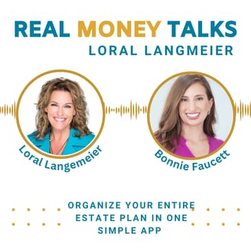 Organize Your Entire Estate Plan In One Simple App