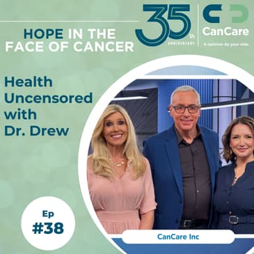 Health Uncensored with Dr. Drew