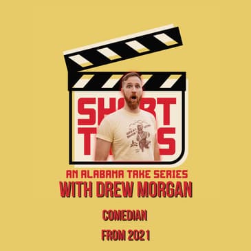Drew Morgan | Comedian