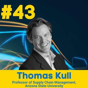Preparing the Next Generation of Supply Chain Leaders through Innovative Education, Gamification, and Talent Focus