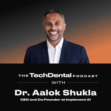 AI Agents Are Your New Team Members: Scaling Dentistry Without Hiring