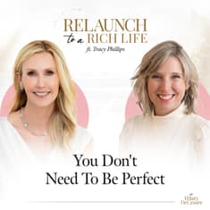 The Secret to Building Trust on Video (Even If You Hate Being on Camera) w/ Tracy Phillips