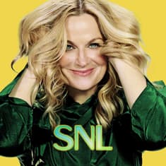 Episode 100 - Amy Poehler (Season 51)
