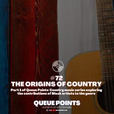 DeFord Bailey, Grand Ole Opry and the Origins of Country (Country Music Series Part 1)