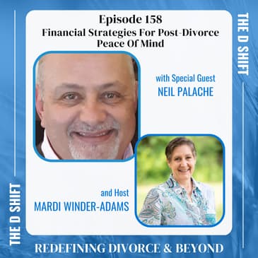 Financial Strategies For Post-Divorce Peace Of Mind