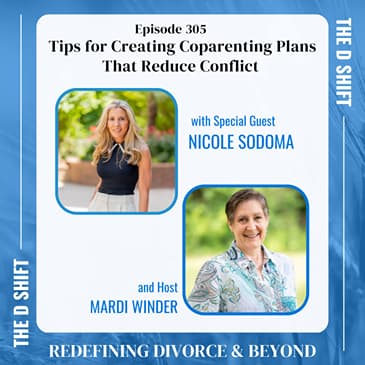 Tips for Creating Coparenting Plans That Reduce Conflict