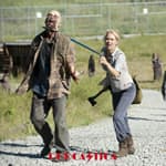 597: "I Ain't a Judas" (TWD S3E11 Rewatch)