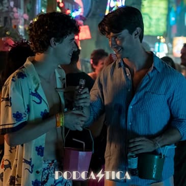 18: "Full-Moon Party" (S3E5)