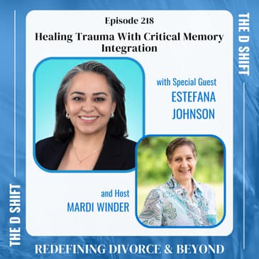 Healing Trauma With Critical Memory Integration
