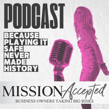 EP 309: How to Build your CEO Seasonal Strategy