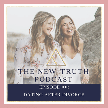 Dating After Divorce