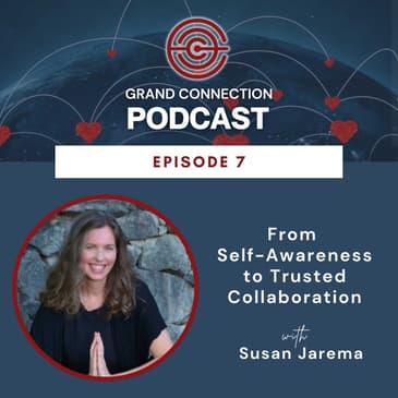 From Self-Awareness to Trusted Collaboration | 007