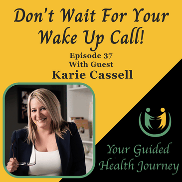 E037: Sugar Portion / Distortion + Trick or Treating Tips!