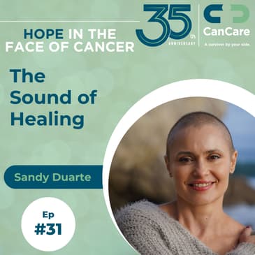 The Sound of Healing