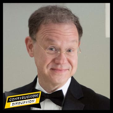 George Smart – Preserving Modernist Architecture