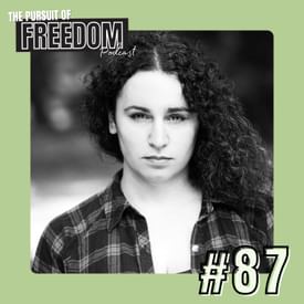 87: Dancing with Trauma and Our Journey Towards Healing with Ronika Merl