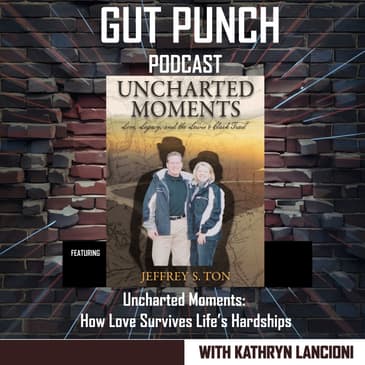 Uncharted Moments: How Love Survives Life’s Hardships