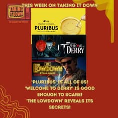 'Plur1bus' Is All Of Us, 'Welcome to Derry' Is Good Enough To Scare, 'The Lowdown' Reveals Its Secrets!