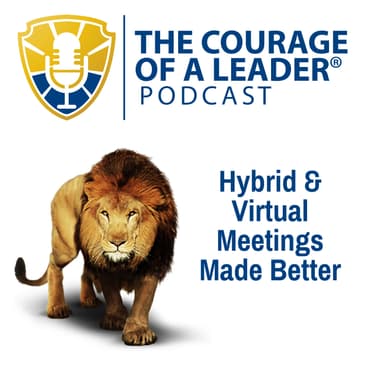 Hybrid & Virtual Meetings Made Better