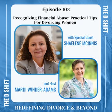 Recognizing Financial Abuse: Practical Tips For Divorcing Women