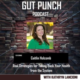 Real Strategies for Taking Back Your Health from the System