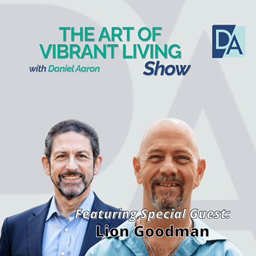 EP 126: Healing the Root: Identity, Trauma & the Power of Belief