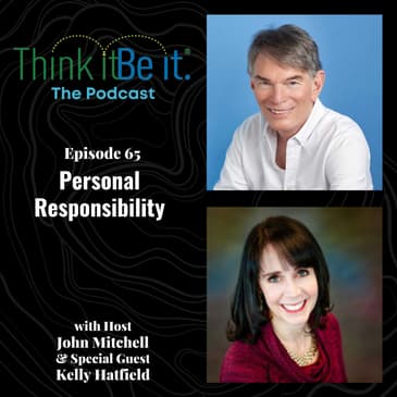 Personal Responsibility