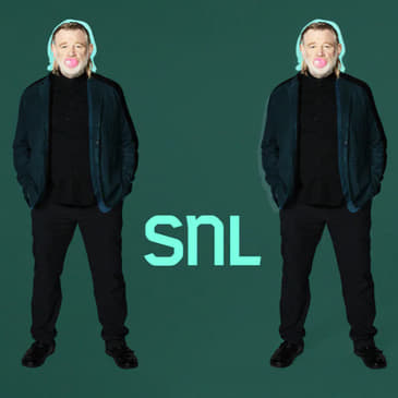 Episode 22 - Brendan Gleeson (SNL Season 48)