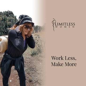 Work Less, Make More